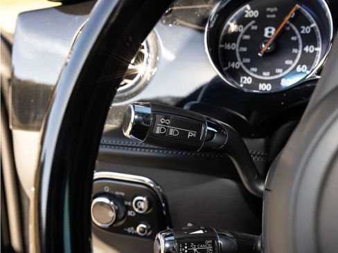 Certified 2020 Bentley Mulsanne image 39