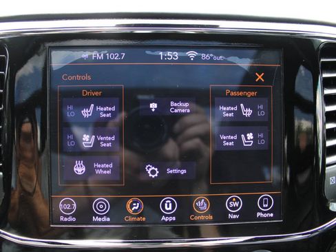 Used 2019 Jeep Grand Cherokee Summit AWD/4WD image 42