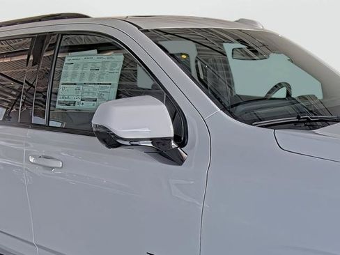 New 2026 Chevrolet Tahoe RST image 17