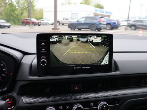 Certified 2026 Honda CR-V Sport-L image 21