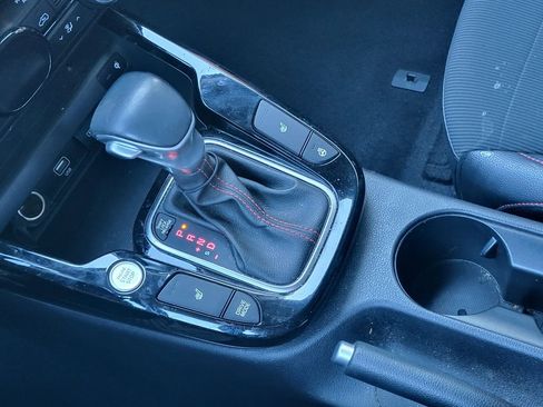 Used 2020 Kia Soul GT-Line Turbo image 19