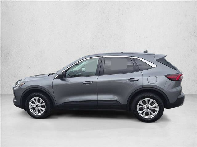 Used 2024 Ford Escape Active AWD/4WD image 9