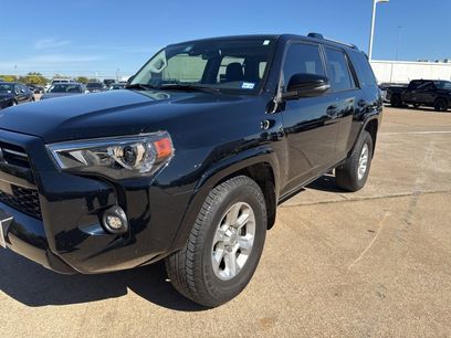 Used 2023 Toyota 4Runner SR5 Premium