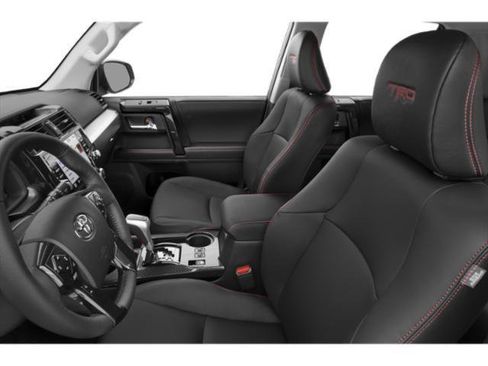 Certified 2024 Toyota 4Runner TRD Pro AWD/4WD image 9