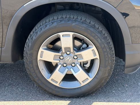 Used 2025 Honda Ridgeline RTL image 6