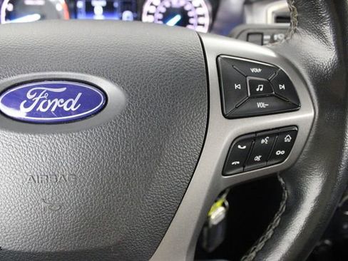 Used 2020 Ford Ranger XLT w/ Equipment Group 302A Luxury image 22