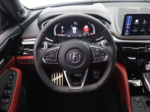 Used 2026 Acura MDX A-Spec image 18