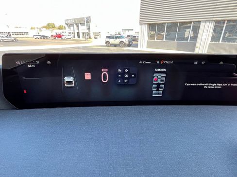 New 2025 Ford Expedition Active image 8