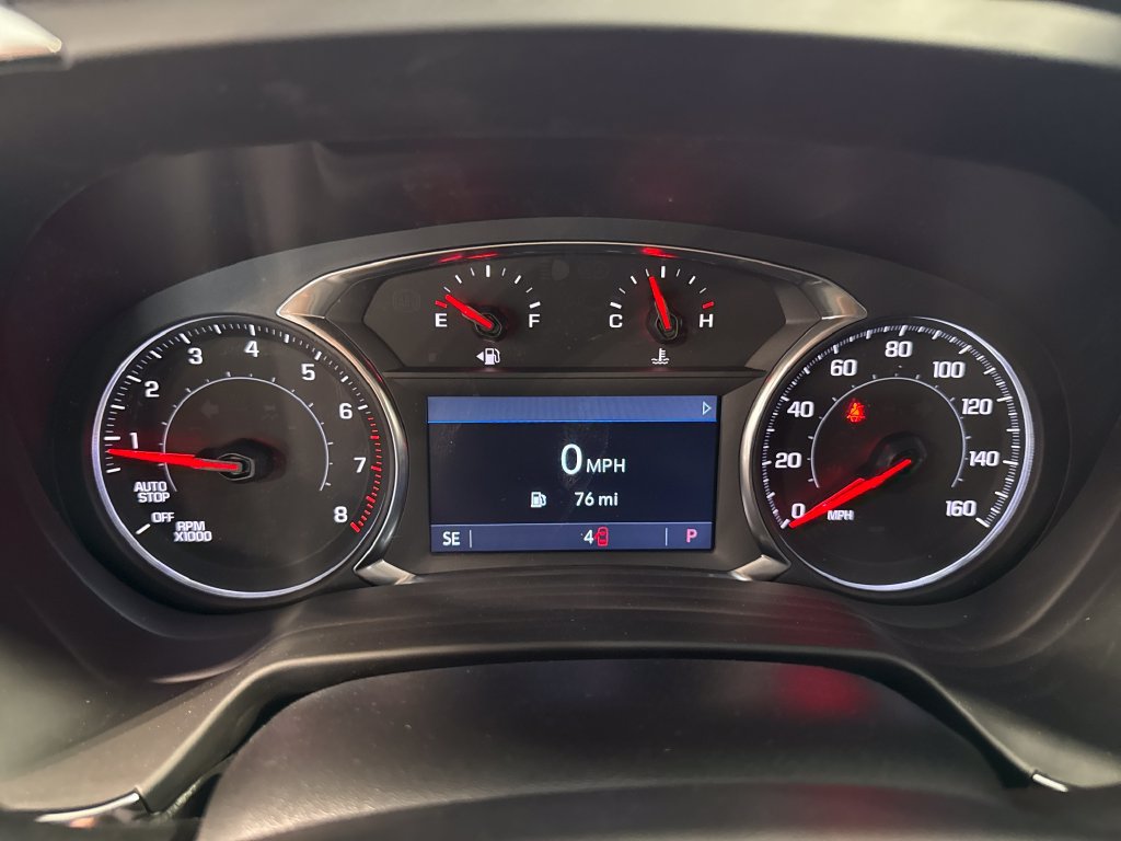 New 2026 Chevrolet Blazer LT w/ Convenience Package FWD image 5
