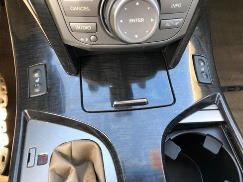 Used 2009 Acura MDX w/ Technology Package AWD/4WD image 24