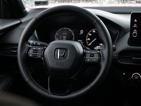New 2026 Honda HR-V Sport image 20