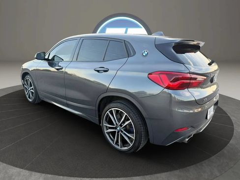 Used 2019 BMW X2 M35i w/ Premium Package AWD/4WD image 7