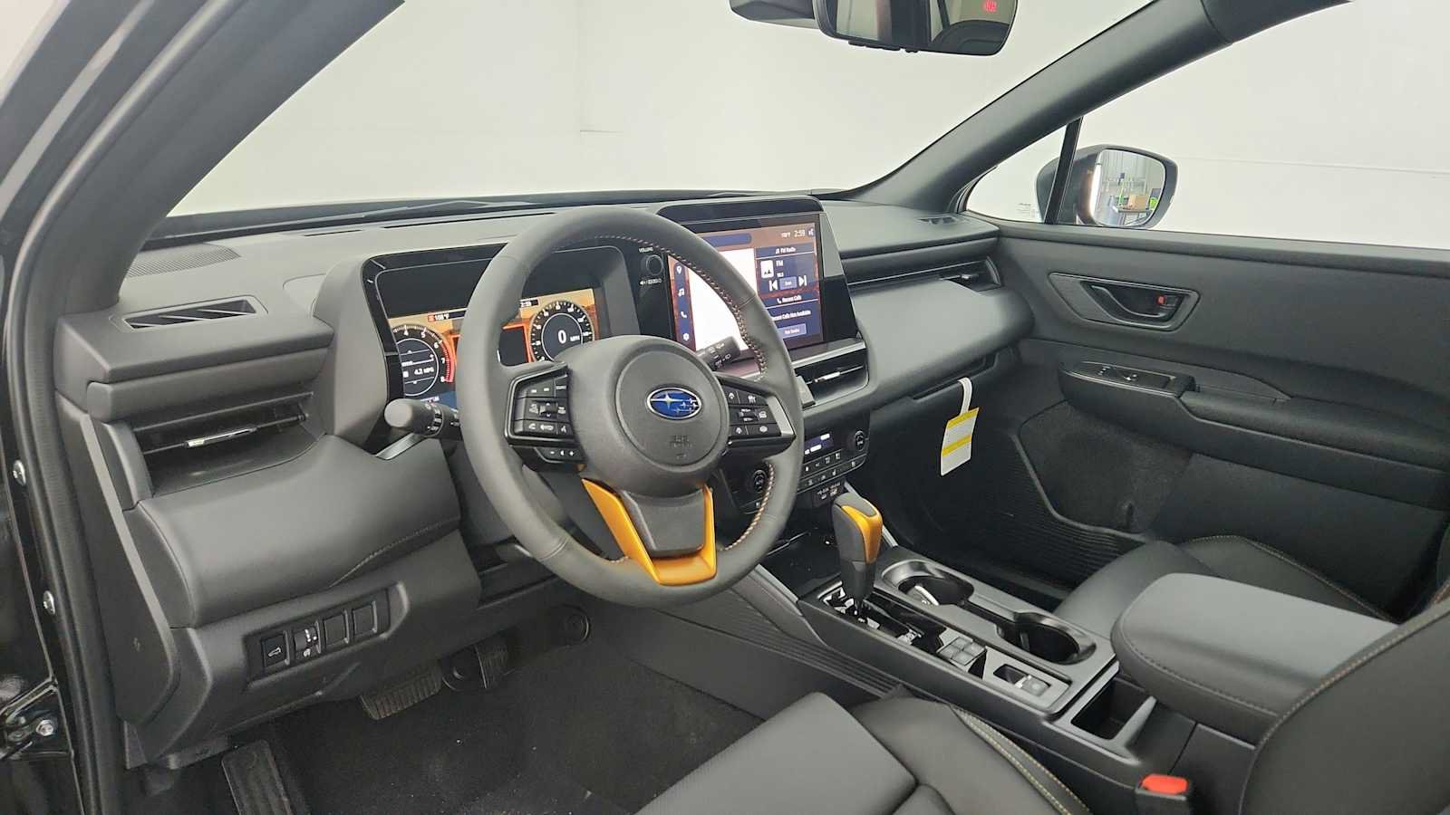 New 2026 Subaru Outback Wilderness AWD/4WD image 11