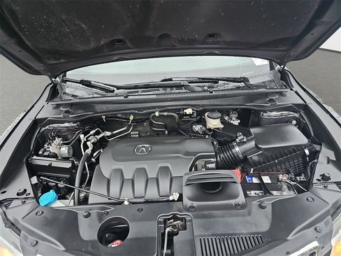 Used 2013 Acura RDX AWD image 36