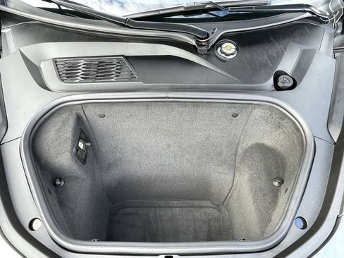 Certified 2024 Chevrolet Corvette Stingray Preferred Cpe w/ Battery Protection Package image 20