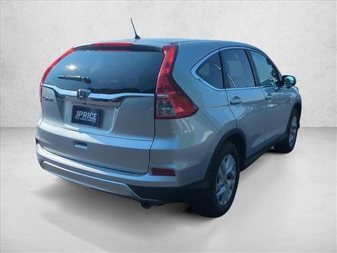 Used 2015 Honda CR-V EX image 5