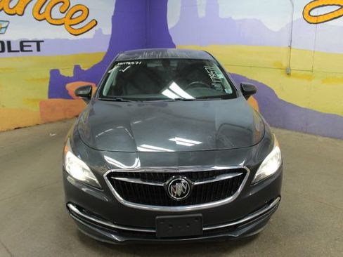 Used 2017 Buick LaCrosse Essence w/ Sights and Sounds Package FWD image 3