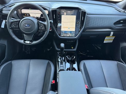 New 2026 Subaru Forester Touring AWD/4WD image 13