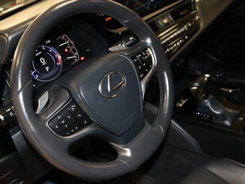 Used 2023 Lexus ES 350 w/ Premium Package image 70