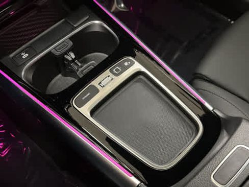 Certified 2026 Mercedes-Benz GLA 250 4MATIC image 20