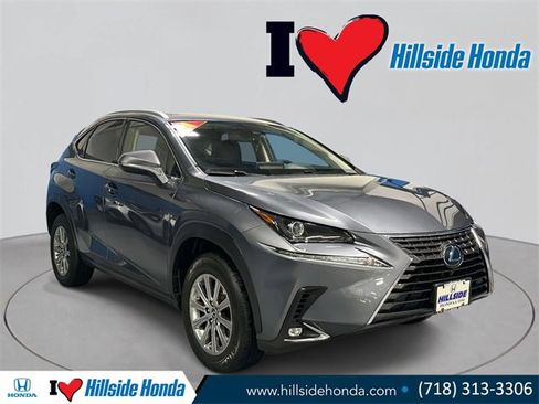 Used 2021 Lexus NX 300 300 Base image 6