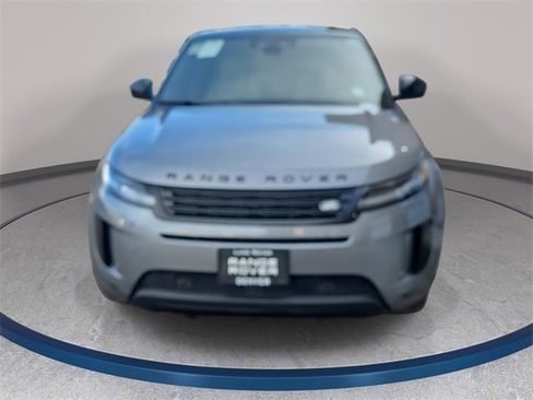 New 2026 Land Rover Range Rover Evoque S image 2