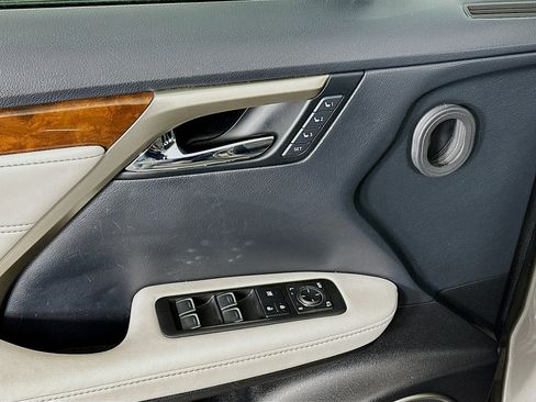 Used 2018 Lexus RX 350 RX 350 w/ Premium Package image 15