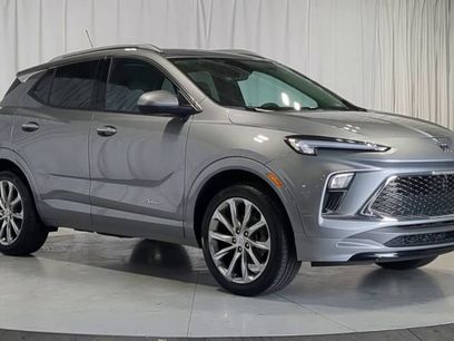 Used 2024 Buick Encore GX Avenir w/ Avenir Technology Package