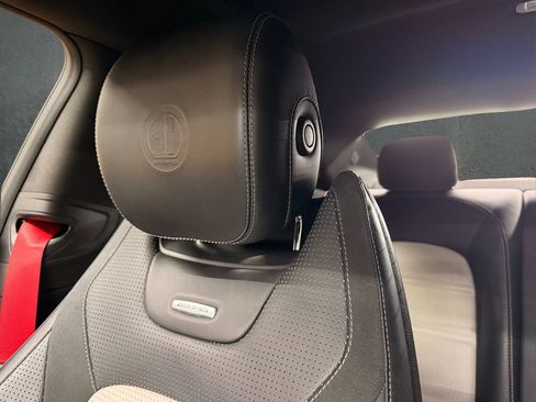 Used 2017 Mercedes-Benz C 63 AMG S image 27