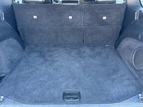 Used 2020 Jeep Grand Cherokee Limited w/ Luxury Group II image 24