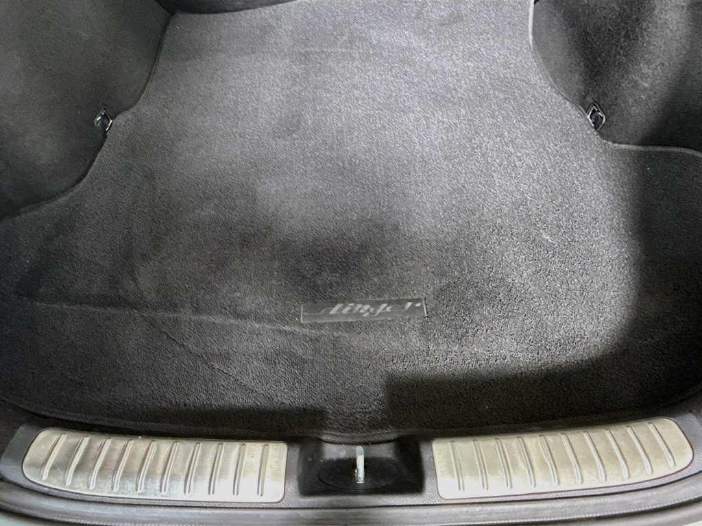 Used 2019 Kia Stinger RWD image 27