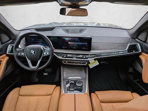 Certified 2026 BMW X5 sDrive40i image 18