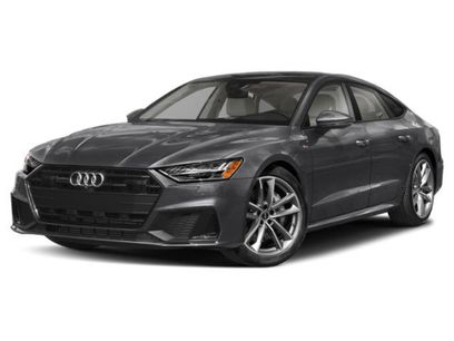 Used 2022 Audi A7 3.0T Premium