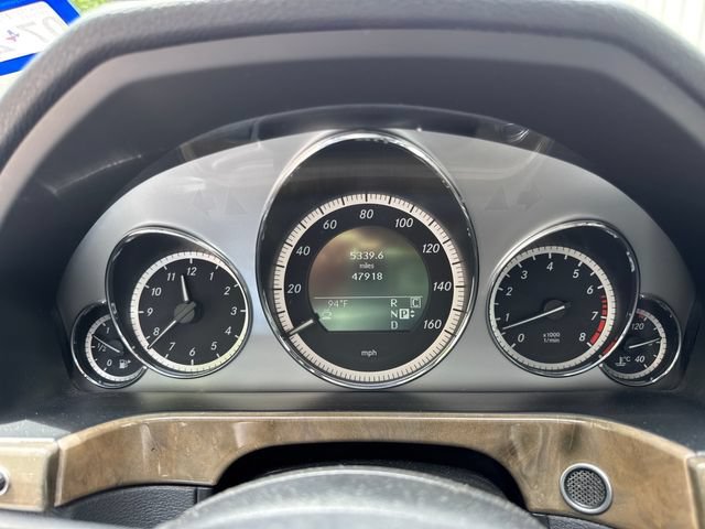 Used 2010 Mercedes-Benz E 350 Sedan image 10