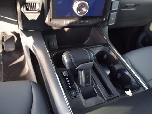 New 2025 Ford F150 Lightning Flash image 11