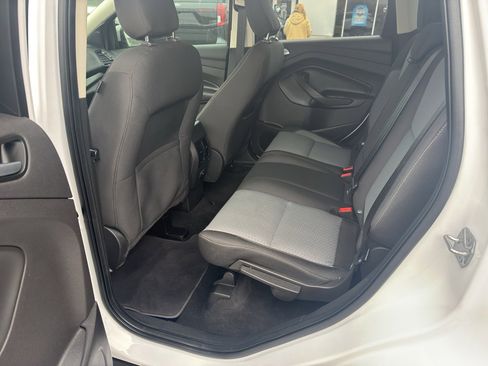 Used 2018 Ford Escape SE w/ Ford Safe & Smart Package image 20