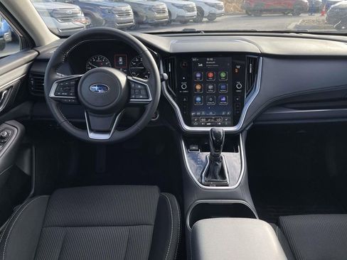 Certified 2023 Subaru Legacy Premium image 4