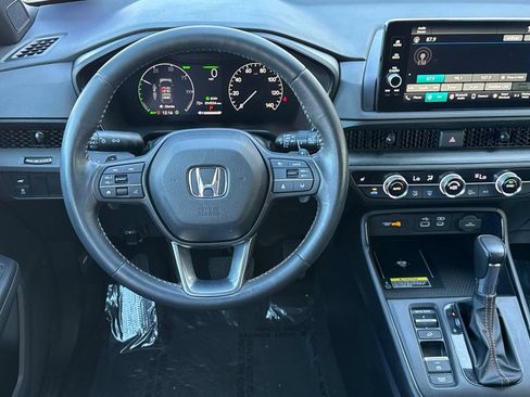 Certified 2024 Honda CR-V Sport-L image 18
