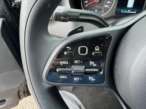 Used 2023 Mercedes-Benz Sprinter 3500 image 17