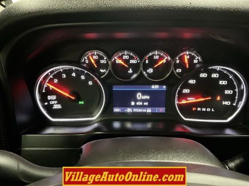 Used 2019 Chevrolet Silverado 1500 LT w/ All-Star Edition image 16