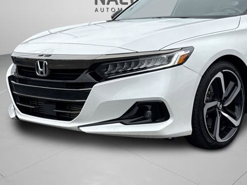 Used 2022 Honda Accord Sport image 31