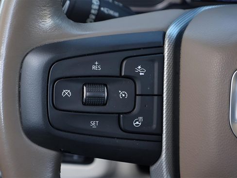 Used 2021 GMC Yukon Denali w/ Denali Ultimate Package image 19