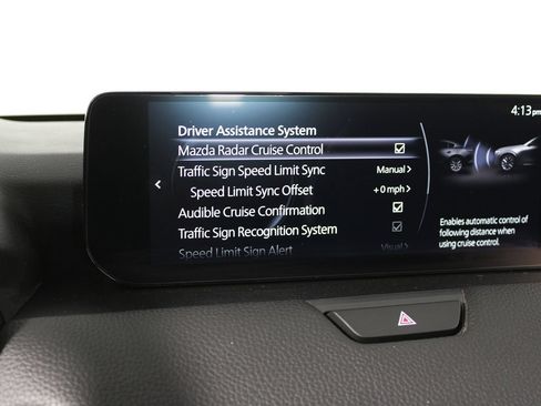 Used 2024 MAZDA CX-90 Plug-In Hybrid w/ Premium Pkg AWD/4WD image 19