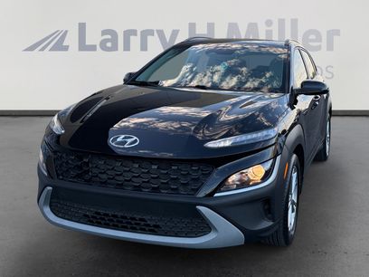 Certified 2023 Hyundai Kona SEL