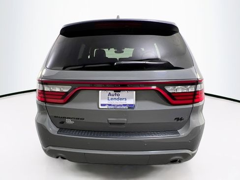 Used 2022 Dodge Durango R/T w/ Blacktop Package image 6