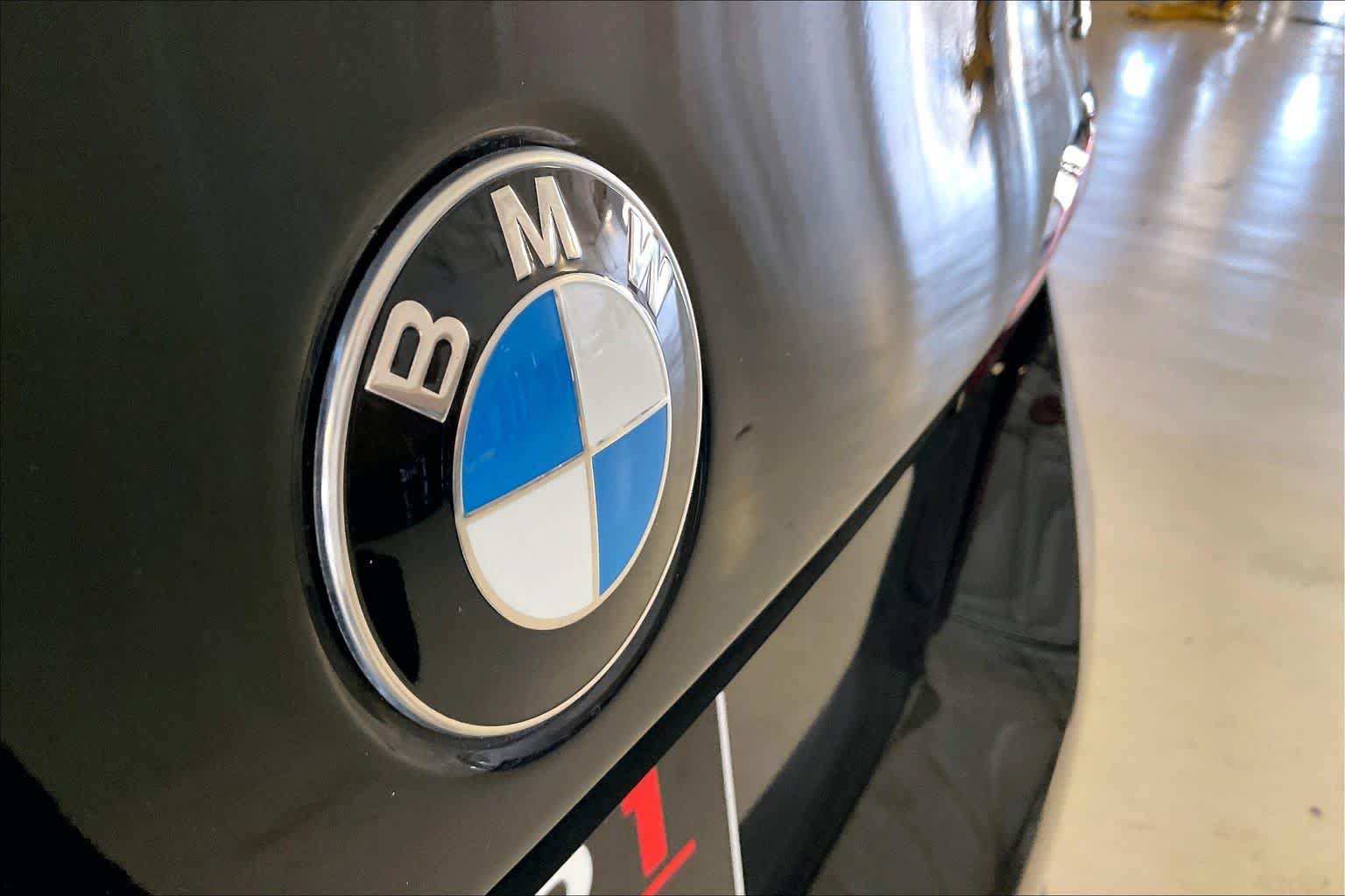 Used 2026 BMW 530i RWD image 31