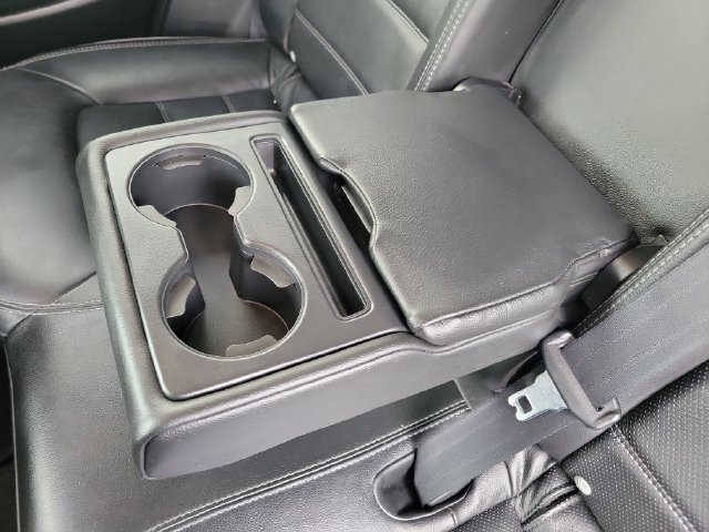 Used 2024 MAZDA CX-5 AWD 2.5 S w/ Preferred Package image 24
