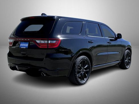 Used 2018 Dodge Durango R/T w/ Trailer Tow Group IV image 5