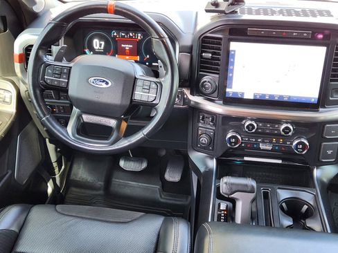 Used 2021 Ford F150 Raptor w/ Equipment Group 801A High AWD/4WD image 10