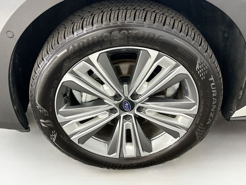 Used 2025 Subaru Solterra w/ Limited Package AWD/4WD image 11